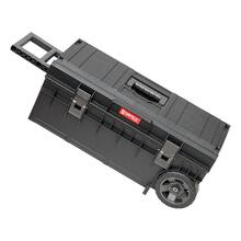 Tööriistakast Qbrick QBRICK ONE, 79.3 cm x 32.2 cm x 38.5 cm