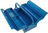 Tööriistakast Bgs Technic 33001, 420 x 200 x 150 mm, 3 sektsiooni