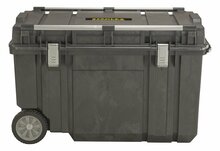 Tööriistakast Stanley FMST1-75531, must, 240 liitrit