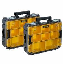 Tööriistakast Stanley PRO-STACK FMST82967-9