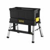 Tööriistakast Stanley Fatmax FMST81083-1, must/kollane