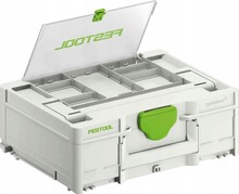 Tööriistakast Festool SYS3 DF M 137