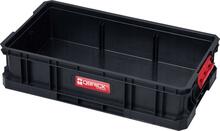 Tööriistakast Q-Brick System TWO Box 100, 526 x 307 x 126 mm
