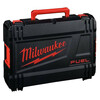 Tööriistakast Milwaukee 4932453385, must/punane
