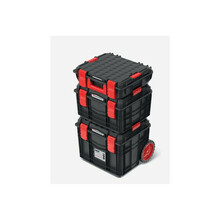 Tööriistakastide komplekt Kistenberg KXCS454080, C Block Pro