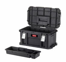 Tööriistakast Keter Connect 30205288, 54 x 31,2 x 27,5 cm