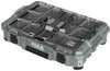 Tööriistakast Flex Stack Pack TK-L SP TB, hall, 56 x 39,7 x 14,3 cm