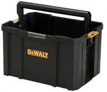 Tööriistakast DeWALT DWST1-71228, kollane/must