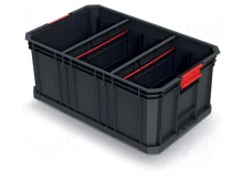 Tööriistakast Kistenberg Modular 20 Plus KMS553520S
