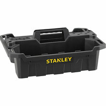 Tööriistakast Stanley STST1-72359, must, 12 liitrit