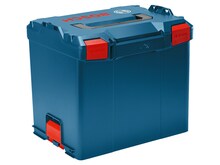 Tööriistakohver Bosch L-BOXX 374, 357 x 442 x 389 mm
