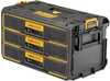 Tööriistakast Dewalt DWST08330-1, must/kollane