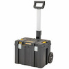 Tööriistakast DeWALT DWST83347-1, must/kollane