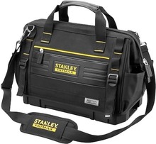 Tööriistakott Stanley FatMax FMST17627-1, must/kollane