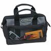 Tööriistakott Stanley 1-93-330, 27 x 22 x 16 cm, must