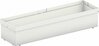 Plastikkonteinerid Festool Box 100x350x68/2, 204862