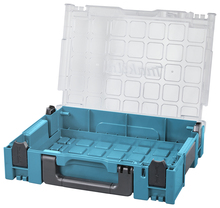 Tööriistakast Makita 191X84-4