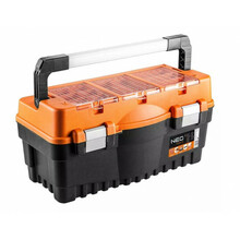 Tööriistakast Neo Tools 84-105, 21