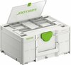 Tööriistakast Festool 577347 SYS3 DF M 187