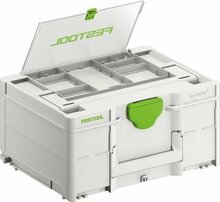 Tööriistakast Festool 577347 SYS3 DF M 187