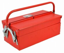 Tööriistakast AW-TOOLS AW30980, 430 x 220 x 150 mm