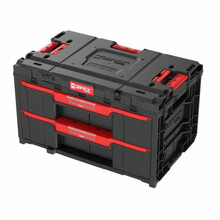 Tööriistakast Qbrick System ONE Drawer 2, 450 x 300 x 244 mm