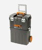 Tööriistakast Bahco 4750PTBW47, 470 x 290 x 630 mm, sinine