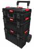Tööriistakast Qbrick System One Cart Technic Set 2.0 No. 1