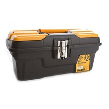 Tööriistakast Forte Tools 16, 434 x 239 x 194 mm