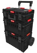 Tööriistakast Qbrick System One Cart Technic Set 2.0 No. 1