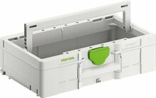 Tööriistakast Festool SYS3 TB L 137