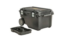 Tööriistakast Stanley FMST1-73601, 90 l, must