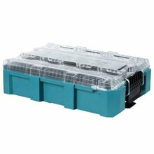 Sorteerimiskohver Makita P-91045, 387 x 562 x 163 mm