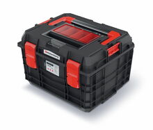 Tööriistakast Prosperplast Kistenberg C Block Alu, 45 x 38 x 29,7 cm