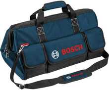 Tööriistakott Bosch Blue Professional 1619A00Y13, 55 x 30 x 46 cm