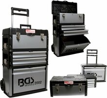 Tööriistakast BGS TECHNIC 2002