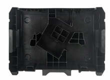 Tööriistakast Dewalt TSTAK II DWST1-70703, 44 x 33,2 x 16,3 cm
