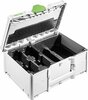 Kohver Festool SYS3 M 187 ENG 18V