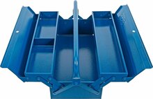 Tööriistakast BGS Technic 33001, 420 x 200 x 150 mm