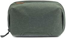 Vutlar Peak Design Tech Pouch BTP-SG-2, šalavijaroheline