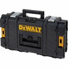 Tööriistakast Dewalt DS150, tühi