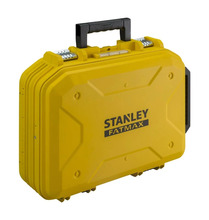 Tööriistakohver Stanley FMST1-71943, 50 x 40 x 20 cm, kollane