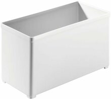 Plastikkonteinerid Festool Box 60x120x71/4 SYS-SB 500067