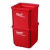 Karbid Milwaukee Packout 4932480698, 100 x 100 mm, 2 tk