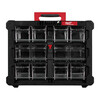 Tööriistakast Milwaukee Packout, 50 cm