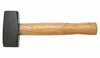Kahepoolne haamer Top Tools 02A012, 1.25 kg