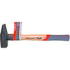 Haamer, puidust käepide Proline 12605 500 g