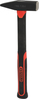 Haamer klaaskiust varrega KS Tools, 500 g