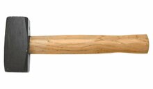 Kahepoolne haamer Top Tools 02A012, 1.25 kg
