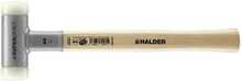 Haamer Halder SUPERCRAFT 3366.040, 715 g, 355 mm